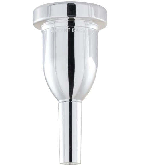 K335 Méga Tone - 18 Silver Plated (Tuba)