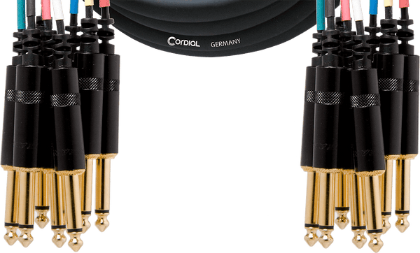 Cordial CML8-0PP3C