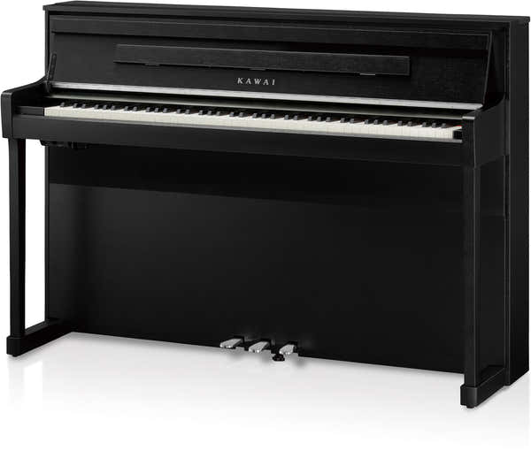 CA901 Black
