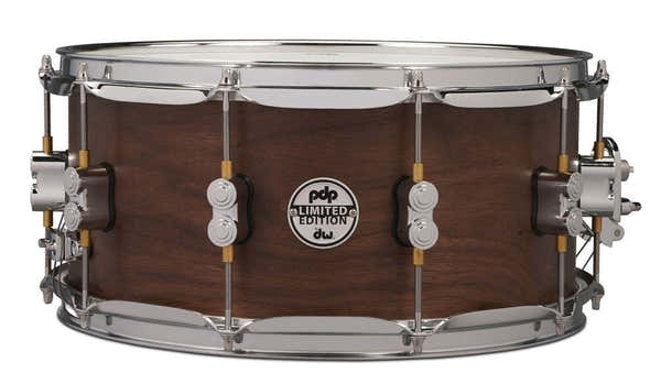 LIMITED EDITION MAPLE/WALNUT 14X6,5