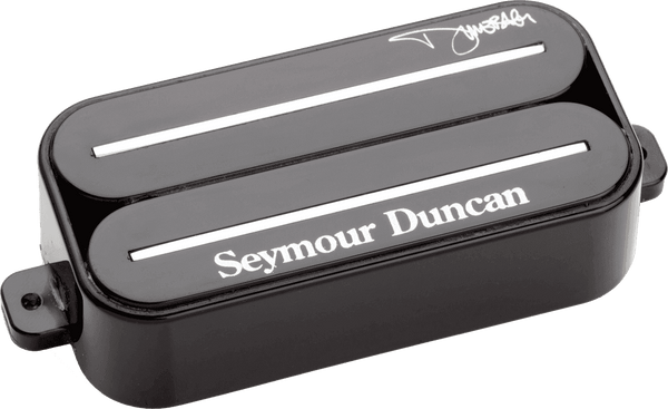Seymour Duncan SH-13S-B - KIT DIMEBUCKER HB BLACK