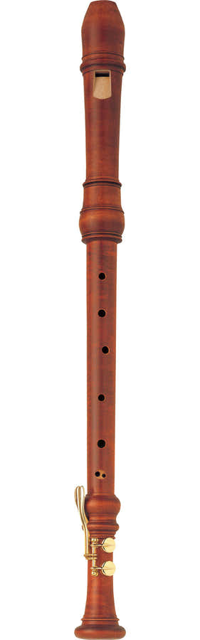 YRT61M Tenor - Maple (Baroque)