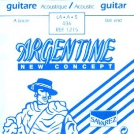 Argentine 1215