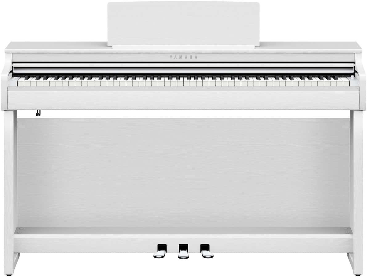 CLP-825 White Mat