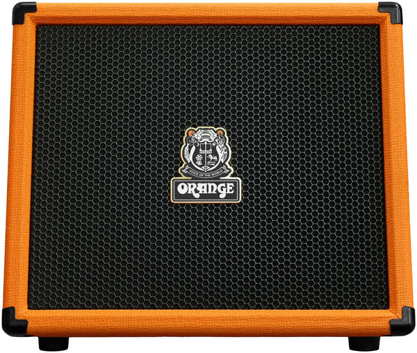Orange Amps Outlowd ES100 by Ed Sheeran