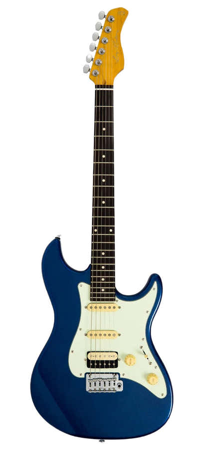 S3 HSS D.Navy
