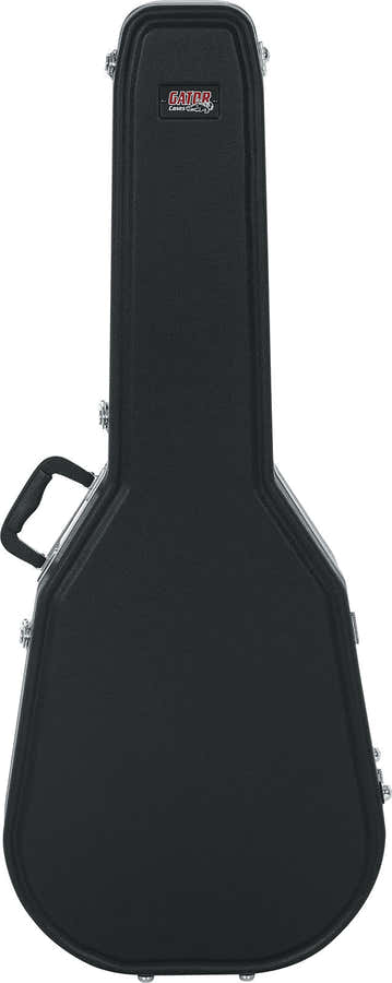 Deep Bowl Ovation Deluxe ABS Case - GC