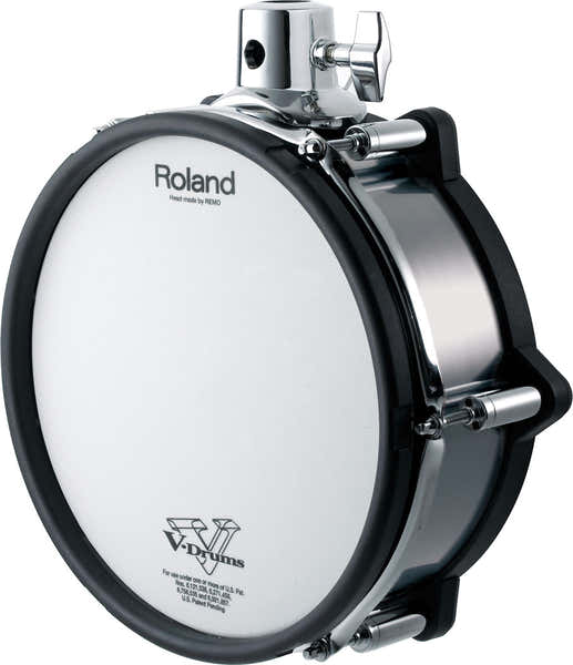 Roland PD-108-BC - V-Pad 10"