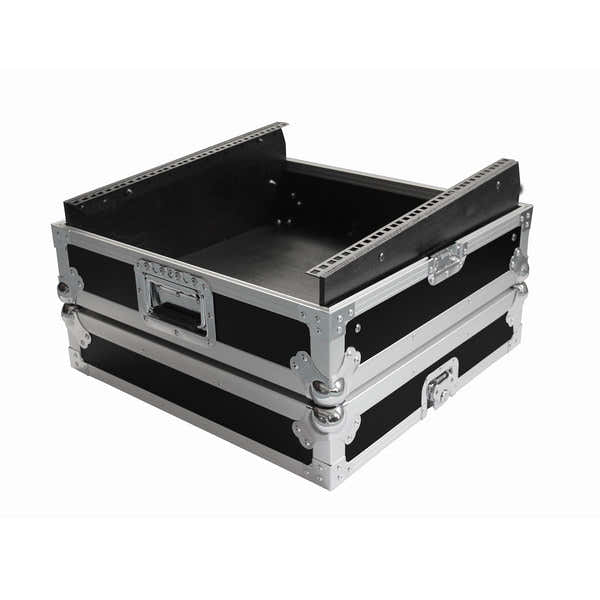 Flight Case for 19" Mixer