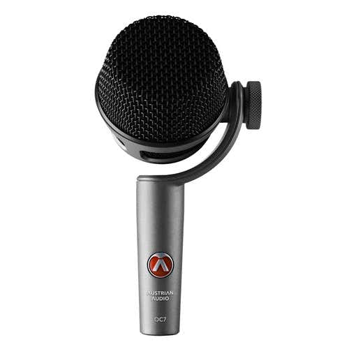 Austrian Audio OC7