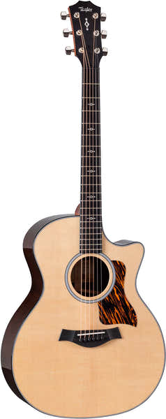 Taylor Guitars 414ce Next Generation Natural Grand Auditorium