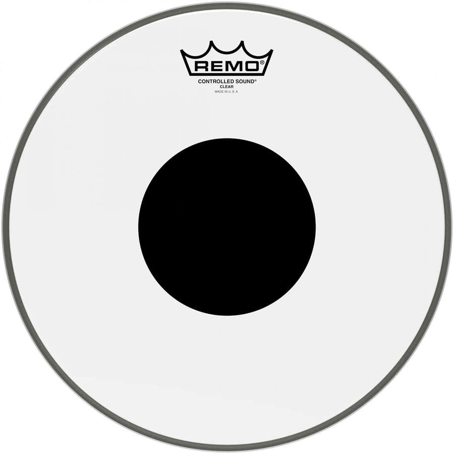 CS-0312-10 - CONTROLLED SOUND CLEAR 12