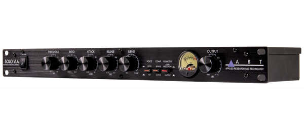 ART Pro Audio Solo VLA