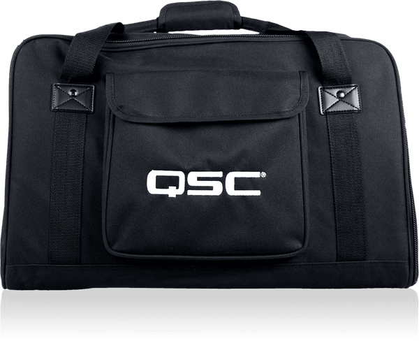 QSC Pro audio CP12-tote