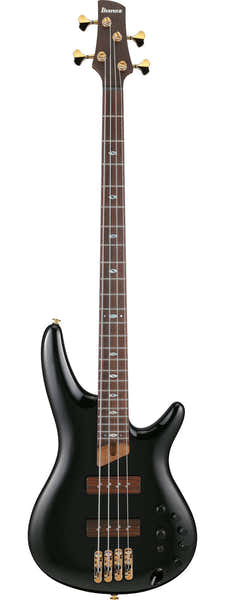 Ibanez SR3500-BK Black Prestige