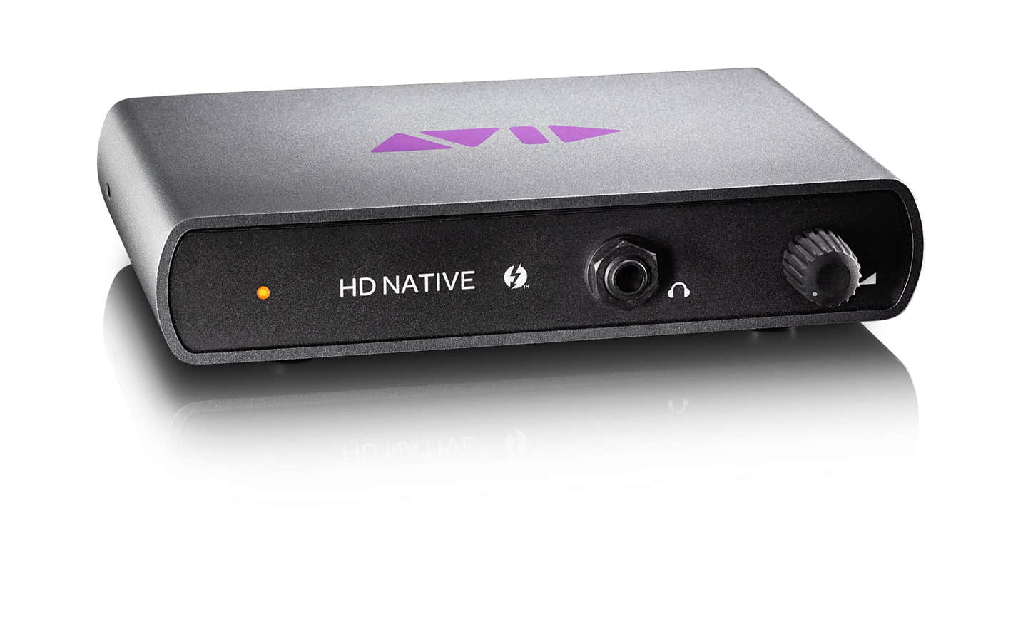 HD Native Thunderbolt Card with Pro Tools HD