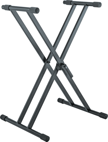 K&M Keyboard stand 18990 Black