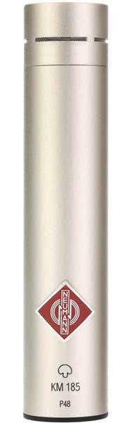 Neumann KM 185 Nickel