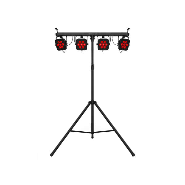 Chauvet DJ 4BAR Hex ILS