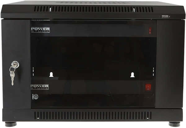 Power Studio Bay Pro 6