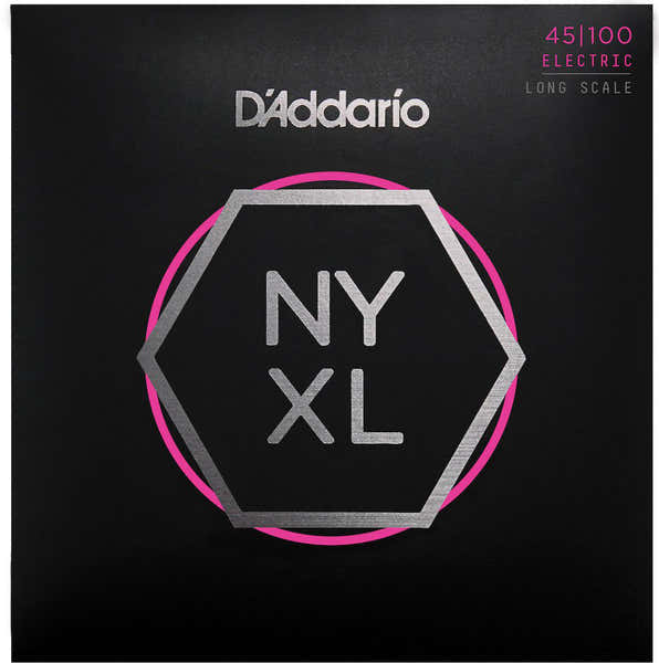 NYXL REGULAR LIGHT 45-100
