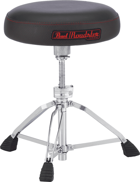 Pearl D-1500S Roadster drum throne (short model)