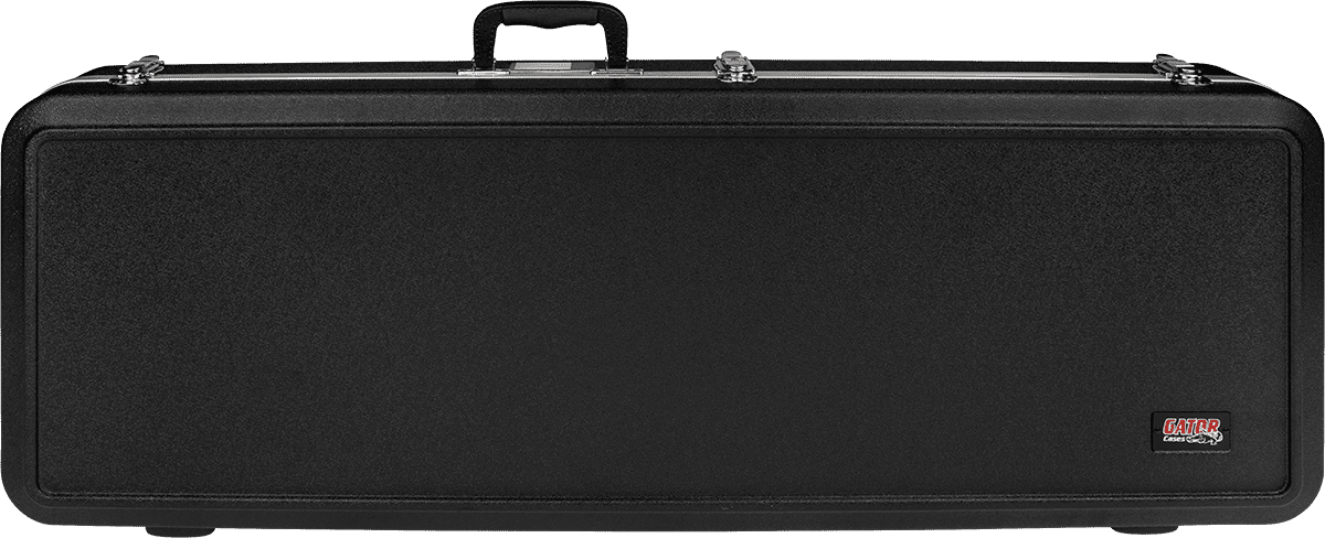 Jazzmaster/Jaguar Deluxe ABS Case - GC