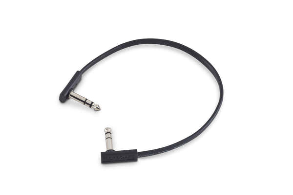 Rockboard Flat TRS CAB-f-TRS-30-bk