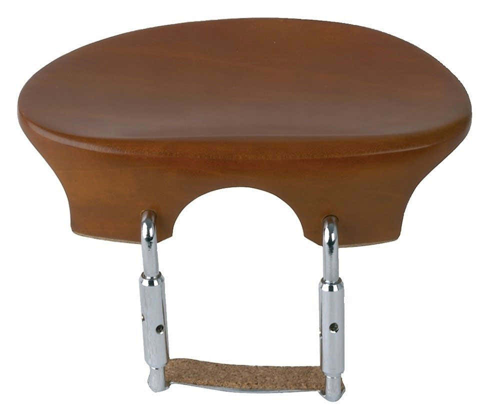 CHIN REST PAGANINI BOXWOOD