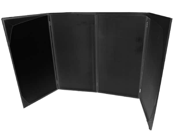 DJ Panel 140 BL