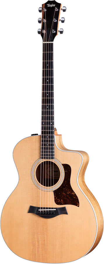 214ce-K Natural Grand Auditorium - Refurbished