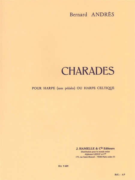 Leduc Charades
