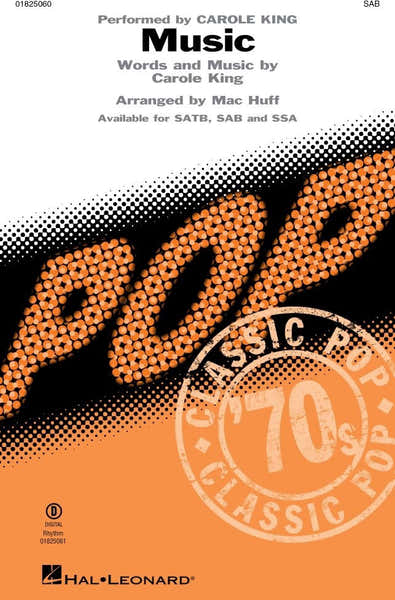 Hal Leonard Music