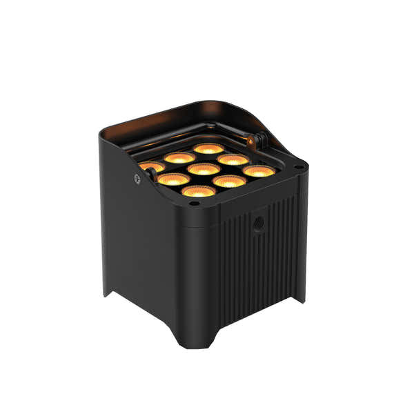 Chauvet DJ Freedom Par Q9