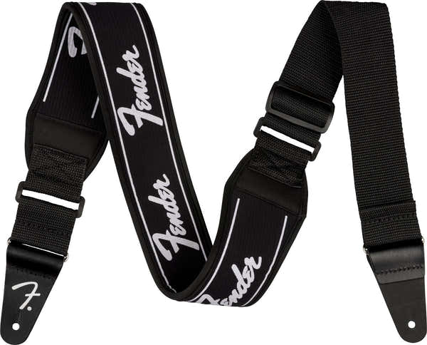 SWELL NEOPRENE LOGO STRAP RUNNING LOGO 2.5"