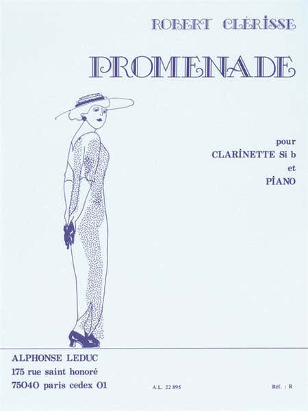 Leduc Promenade