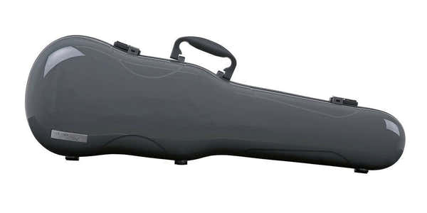 Gewa VIOLIN-SHAPED CASES AIR 1.7 BRIGHT GREY