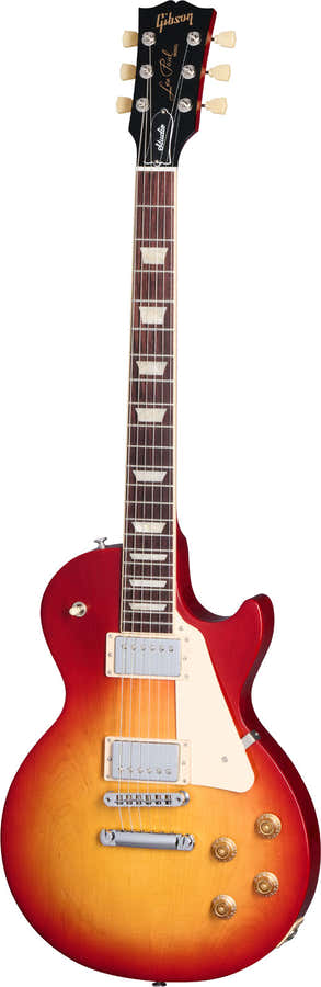 Les Paul Studio Heritage Cherry Sunburst Modern