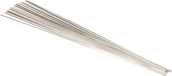 Dunlop 6T26160 TUBE OF 20 WIRES OF 60CM FOR FRET