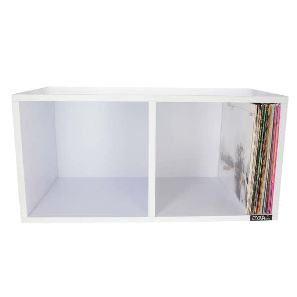 VINYLE BOX 240BWH WHITE