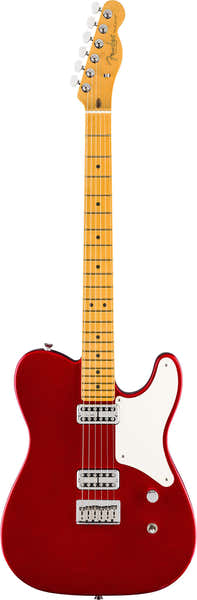 Fender Telecaster American Professional Classic Cabronita LTD 75 Anni MN Candy Apple Red