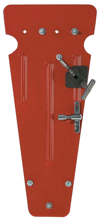 Bass Drum Pedal Stabilizer Plate Series 5000