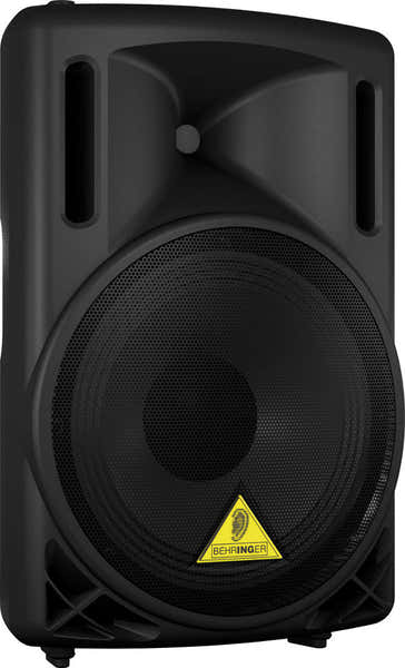Behringer B212D 12" 400W (per piece)