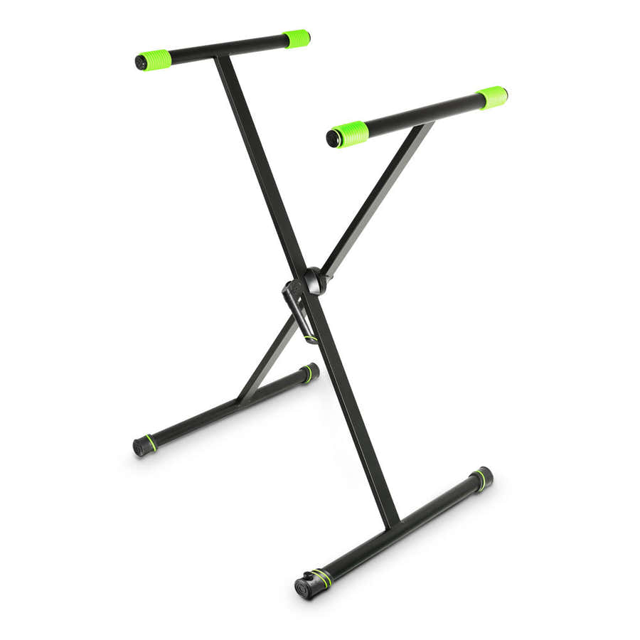 Keyboard stand KSX 1 Black