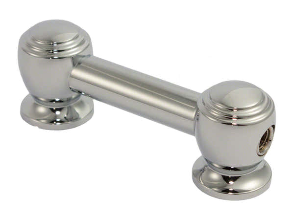 TL9S51 - TUBE LUG - 51MM - SINGLE ENDED (X1)