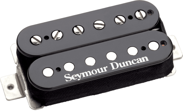 Seymour Duncan SH-PG1N - PEARLY GATES NECK BLACK