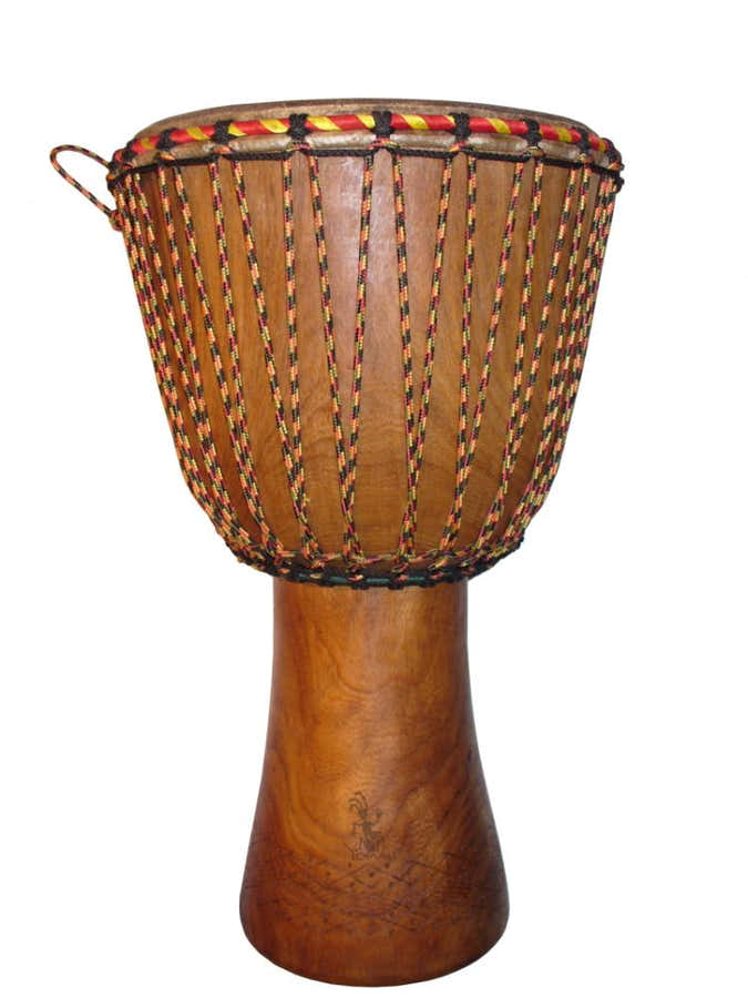 AFRICAN - LARGE