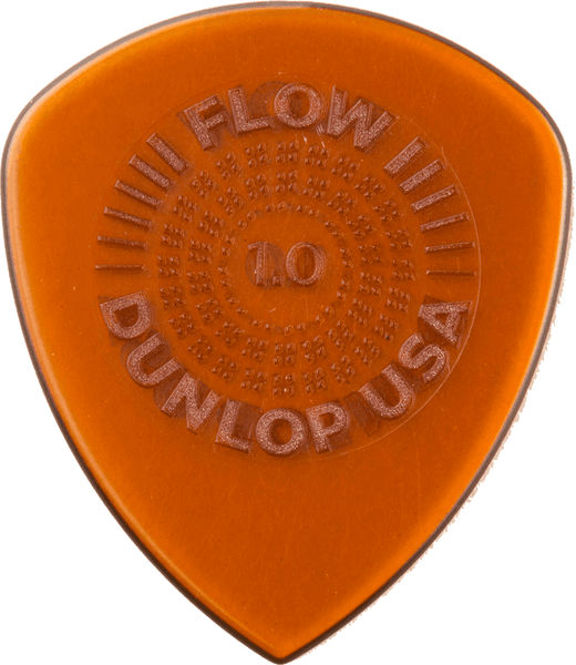 Dunlop 24 x 1,00mm Flow Standard Grip