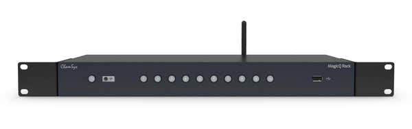 Chamsys MagicQ Rack