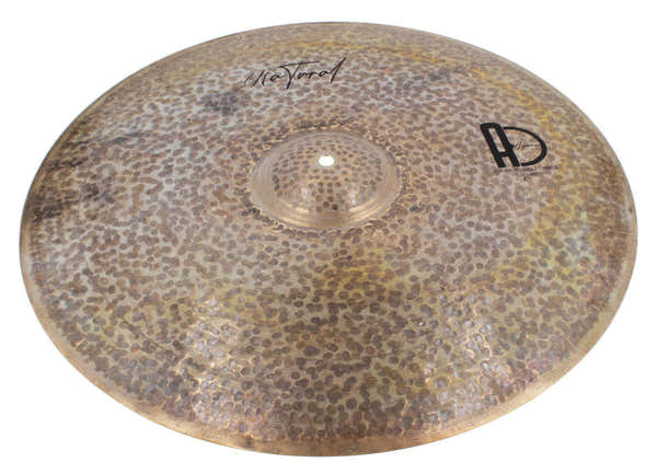 20" NATURAL RIDE JAZZ MINI CUP
